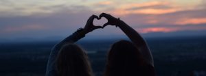 love seen
