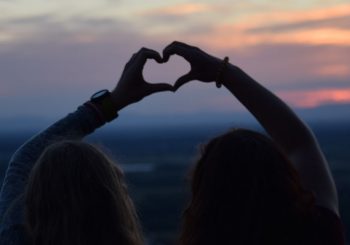 love seen