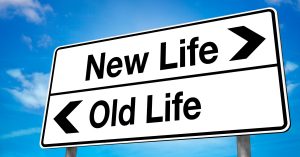 new life