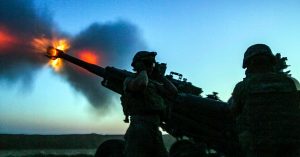 combat