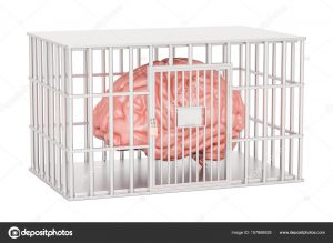 brain enslavement
