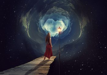 acting out your worth
