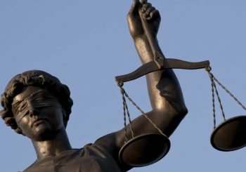 blind justice