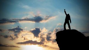 Spiritual-Strength