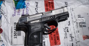 gun stores