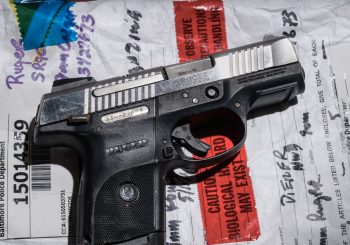 gun stores