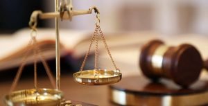 scales of justice