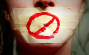 free speech