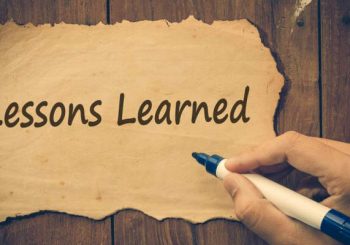 life lessons