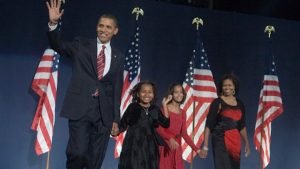 barack obama