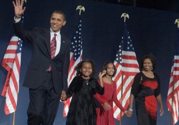 barack obama