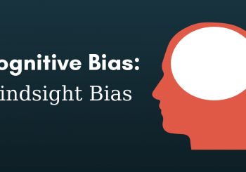 hindsight bias