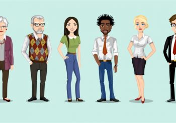 generational diversity