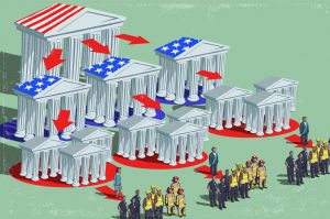 federal government