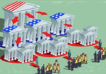 federal government