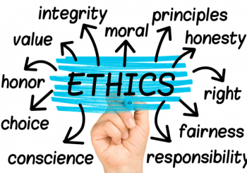 ethics