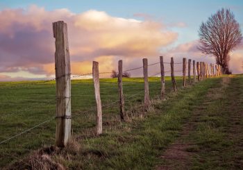 boundaries
