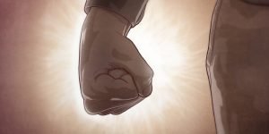 the bible and anger