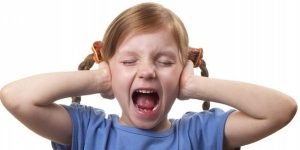 child problems