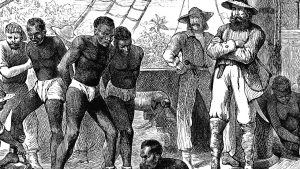 slaves