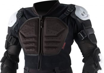 assault jacket