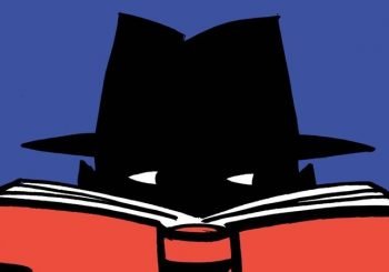 mystery novels