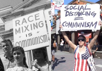 racial voices