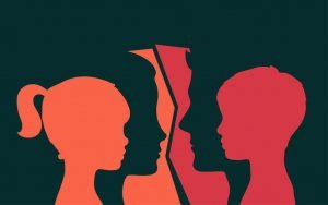 male female silhoutte