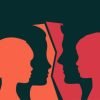 male female silhoutte