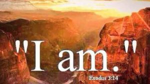 I am