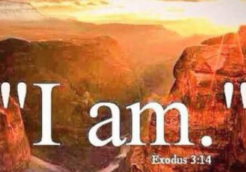 I am