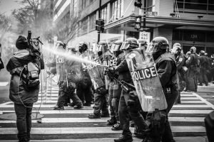 racial freedom
