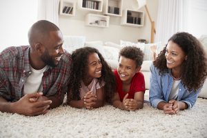 family unity