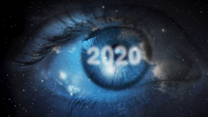 20-20 vision