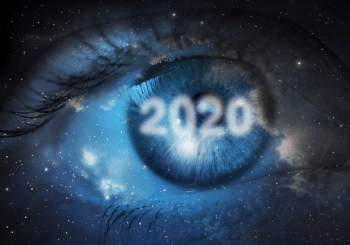 20-20 vision