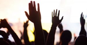 praise