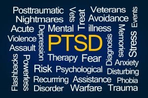 ptsd