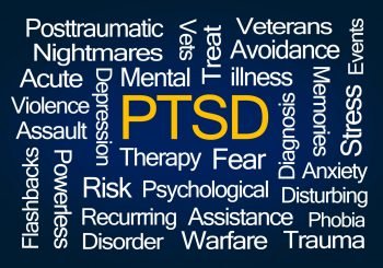ptsd