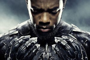 black panther