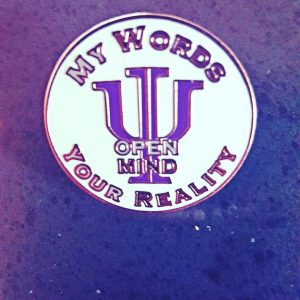 my words your reality