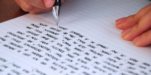 Improving your writing