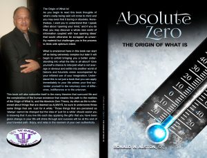 Absolute Zero