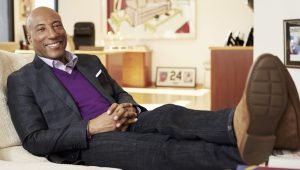Byron Allen