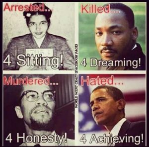 leaders who dared