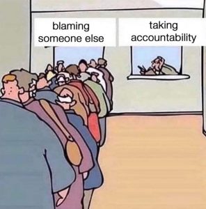 Reverse Democracy