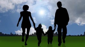 parent child relationships