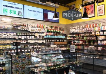 marijuana dispensaries