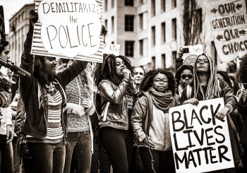 black resistance