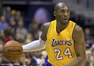 kobe bryant 2020