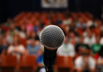 microphone